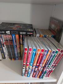 Lotto Manga