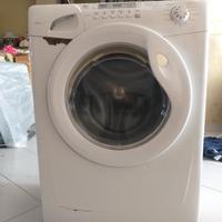 Lavatrice Candy Grandò per ricambi