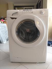 Lavatrice Candy Grandò per ricambi