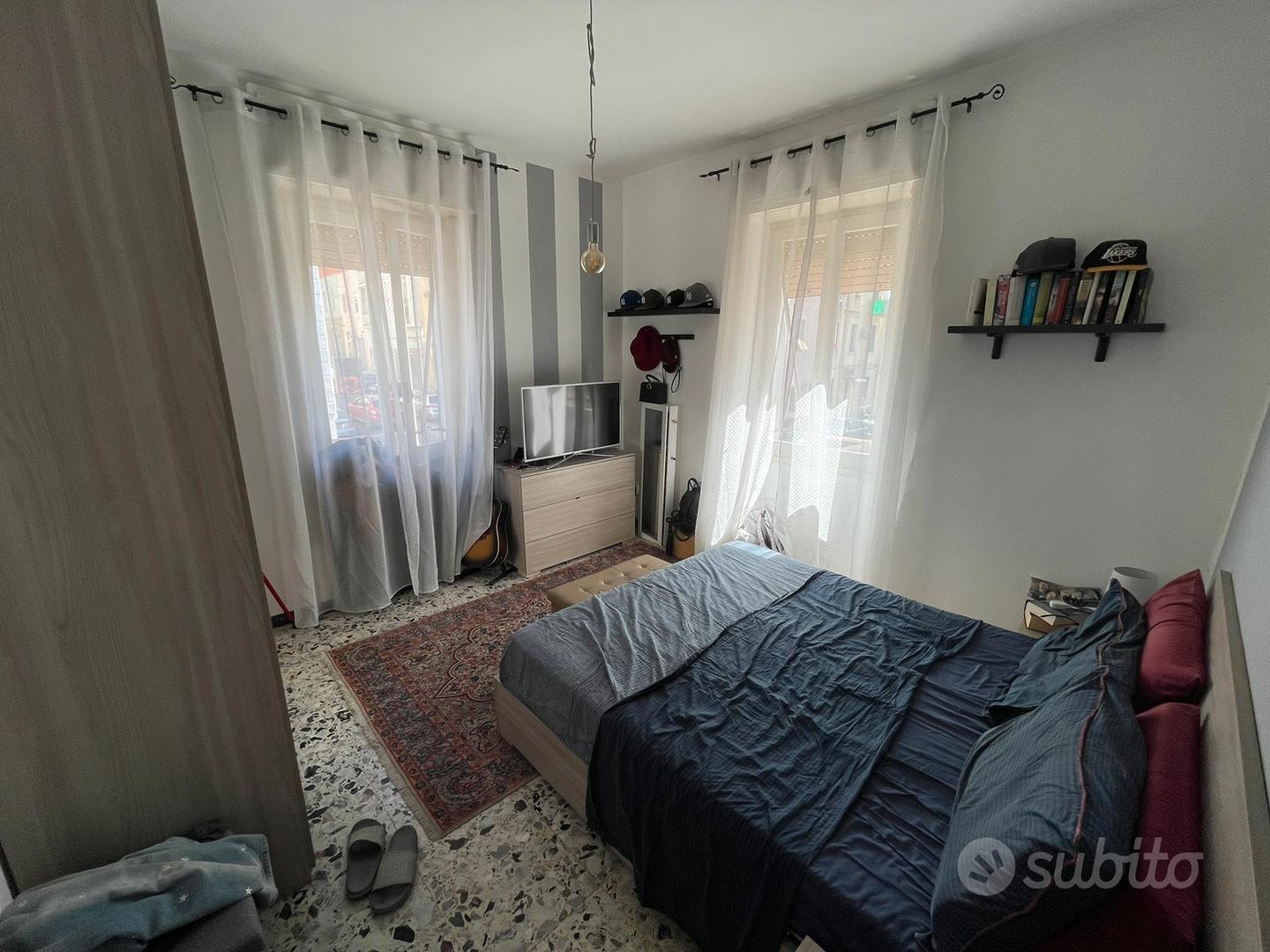 Appartamento – Sassari, Centro storico, Sacro Cuore - Vista 3