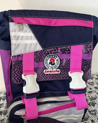 Zaino invicta