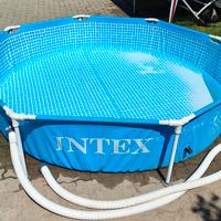 piscina Intex 