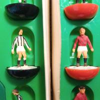 Subbuteo Derby di Torino Hybrid