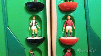 Subbuteo Derby di Torino Hybrid