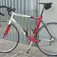 bicicletta corsa specialized