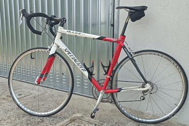 bicicletta corsa specialized