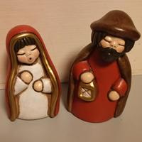 natività Presepe Thun 