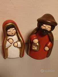 natività Presepe Thun 