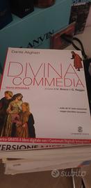 Divina commedia 