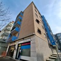 Appartamento inizio Baiamonti