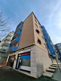 Appartamento inizio Baiamonti