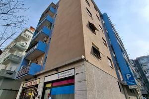 Appartamento inizio Baiamonti