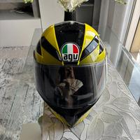 Casco AGV K3 Taglia M