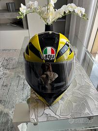Casco AGV K3 Taglia M