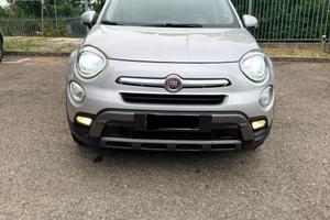 Fiat 500 X Cross
