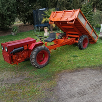 Motoagricola