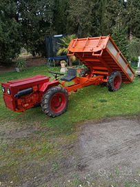 Motoagricola