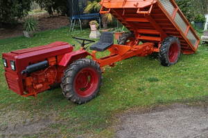 Motoagricola