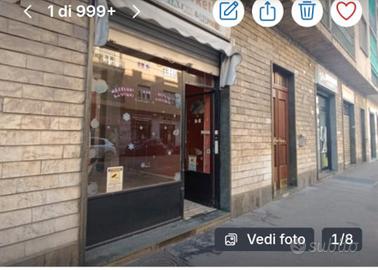 Locale commerciale  €650
