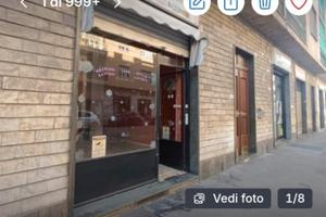Locale commerciale 