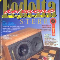 Rivista FEDELTA' DEL SUONO n° 69