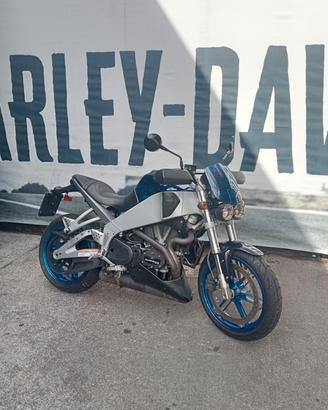 Buell XB9SX - 2007