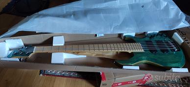 sire Marcus Miller m2 V2 5 corde