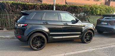 Range Rover Evoque 2.2-2014 |manutenzione top