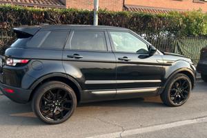 Range Rover Evoque 2.2-2014 |manutenzione top