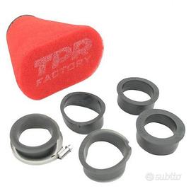 Filtro aria TPR Factory da 46 a 62 mm 99AF4662R