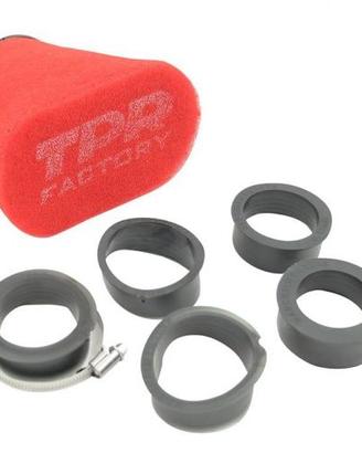 Filtro aria TPR Factory da 46 a 62 mm 99AF4662R