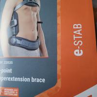 Busto ortopedico c35