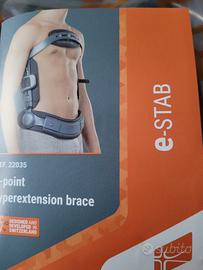 Busto ortopedico c35