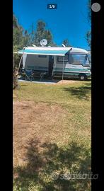 New line star camper vas