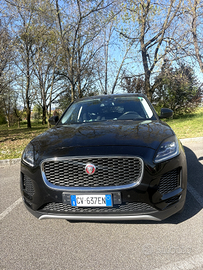 Jaguar E-Pace 2.0d i4 R-Dynamic S awd
