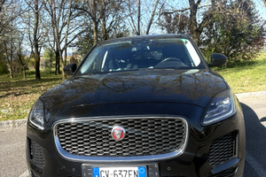 Jaguar E-Pace 2.0d i4 R-Dynamic S awd