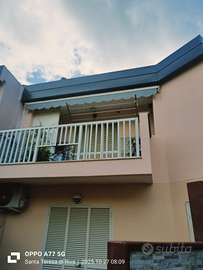 Casa indipendente a mare Santa Teresa di Riva