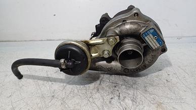 TURBINA NISSAN Micra 3° Serie 54359700000 K9K704