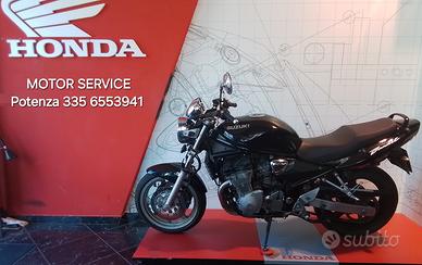Suzuki Bandit 600 - km 13560 - anno 2000