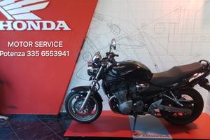 Suzuki Bandit 600 - km 13560 - anno 2000