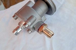 pompa acqua minimoto 