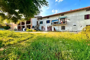 CASA INDIPENDENTE A BASALUZZO