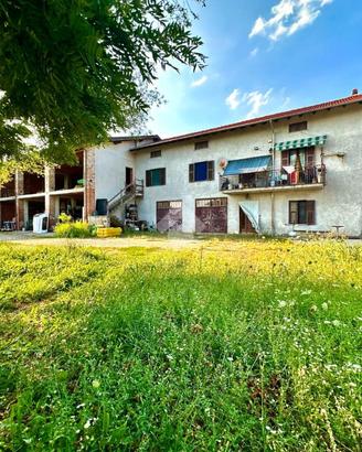 CASA INDIPENDENTE A BASALUZZO