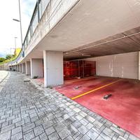 Rif.526| posto auto muggia