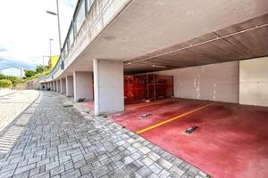 Rif.526| posto auto muggia