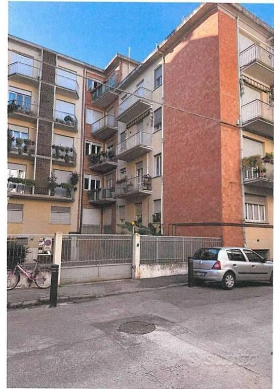 Appartamento – Ferrara, Centro cittadino, Borgo Punta - Vista 4