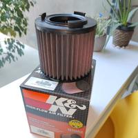Filtro aria motore K&N E-2997
