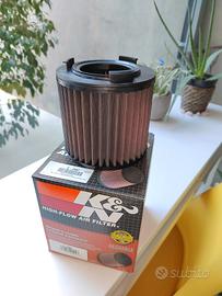Filtro aria motore K&N E-2997