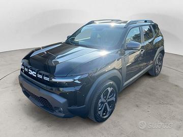 Dacia Duster Eco-G 120 CV Journey
