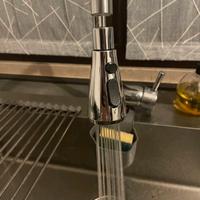 rubinetto multifunzione